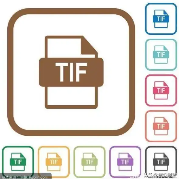图像处理📂tif格式详解：全面解析及实用指南
